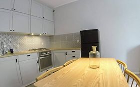 Stylowy apartament przy gdańskiej starówce